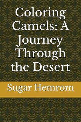 Coloring Camels: A Journey Through the Desert