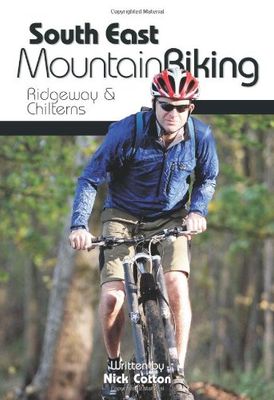 South East Mountain Biking: Ridgeway and Chilterns
