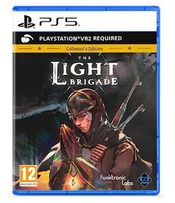 The Light Brigade (PSVR2)