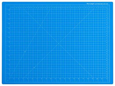 Dahle Vantage Self-Healing Cutting Mats - Cortador de papel