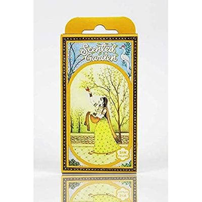 RADHE SHYAM Essenza per la casa, confezione da 1 (1 x 100 g)