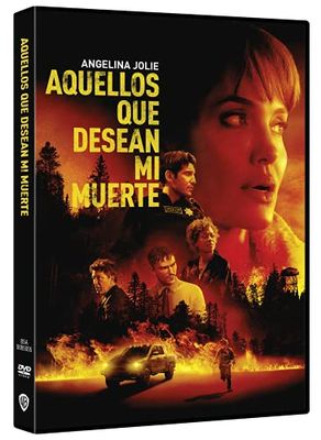 AQUELLOS QUE Desean MI Muerte