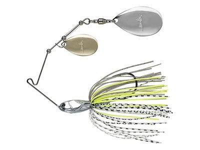 Molix Muscle Ant Spinnerbait 1/2 oz DI col. Mouse