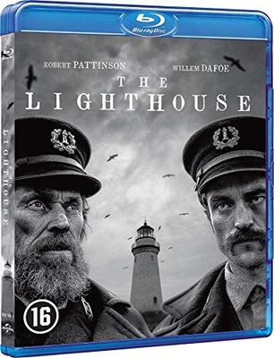 The Lighthouse [Blu-Ray]