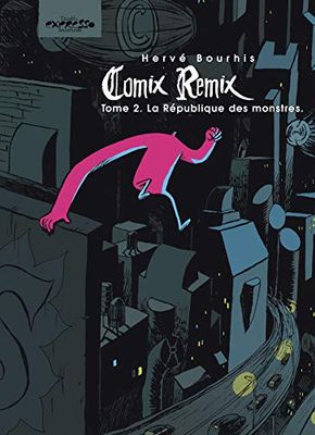 La République des monstres