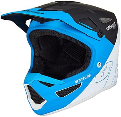 100% CASCOS Status helm voor volwassenen, uniseks, groot (meerkleurig), MD