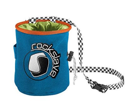 Ferrino, capof, unisex, magnesiumhouder