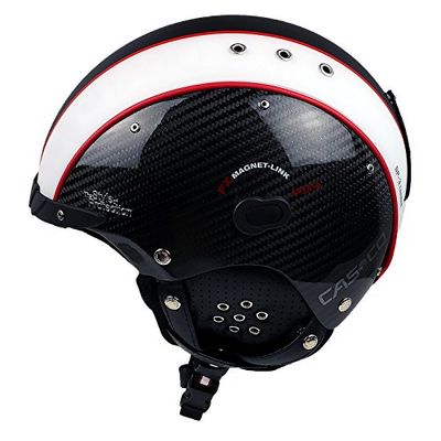 Casco Skihelm SP 3 Limited Carbon, M, 16.07.2330