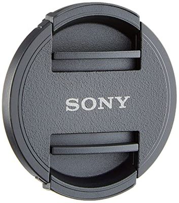 Sony ALC-F405S - Tampa de lente para Sony PZ 40,5 mm F3,5-5,6 OSS Power, preto