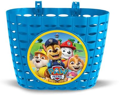 Stamp Paw Patrol Kosz na Zabawki, Wielokolorowy