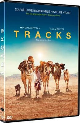Tracks [Francia] [DVD]