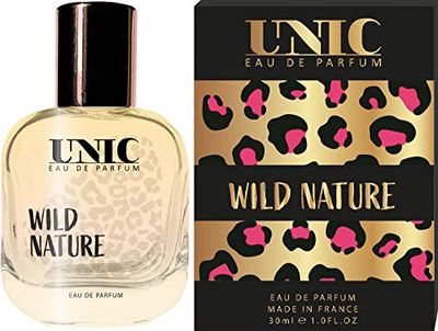 UNIC Eau de Profum, Wild Nature, 30 ml