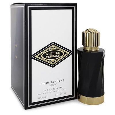 Atelier Figue Blanche by Versace for Unisex - 3.4 oz EDP Spray