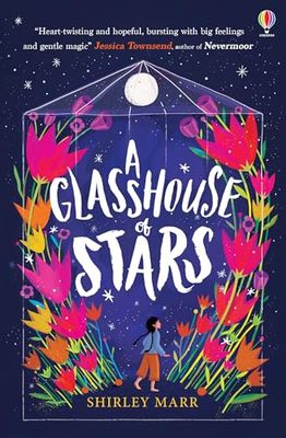 A Glasshouse of Stars