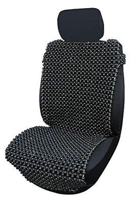 CORA 000127407 Siège Avant Universelle Rolli Noir