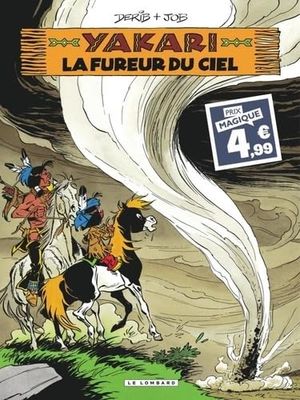 La Fureur du ciel