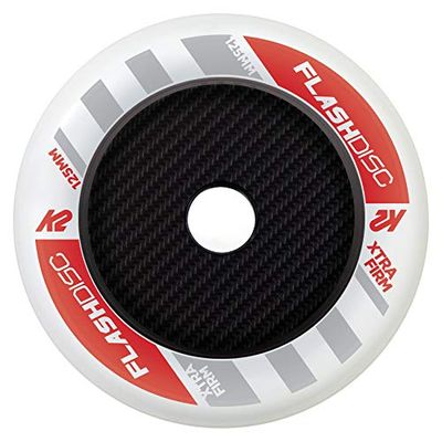 K2 Flash Disc 125mm/90a Rolle 2022
