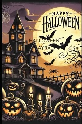 HALLOWEEN AYRA