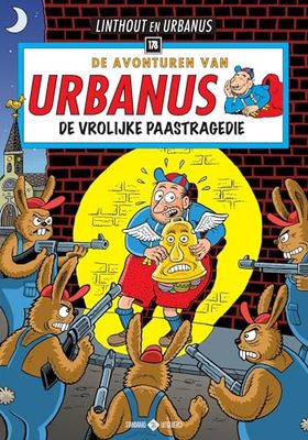 De vrolijke Paastragedie