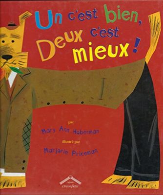 Un c'est bien, deux c'est mieux !