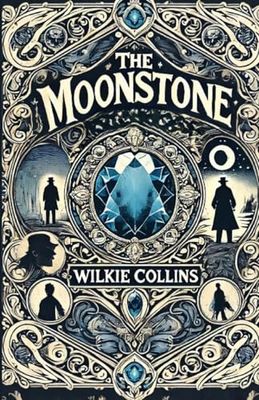 The Moonstone(Illustrated)
