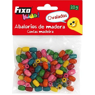 Grafoplas 422315 Perles Multicolore