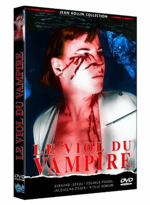 Le Viol Du Vampire