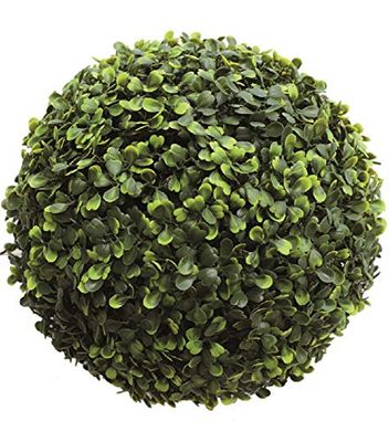 Vigor Siepe Sfera bosso Poliestere