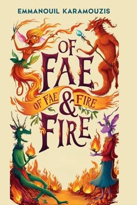 Of Fae & Fire