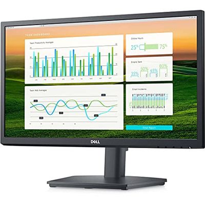 Dell Monitor VA Full HD da 22" E2222HS