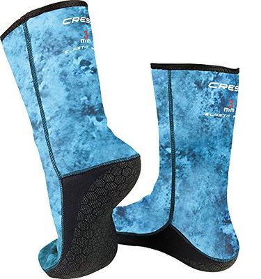 Cressi Hunter Socks