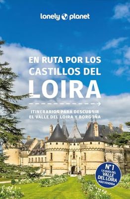 En ruta por los castillos del Loira 2