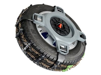 Spikes-Spider Sport Snow Chains Size XXXL 1 Pair