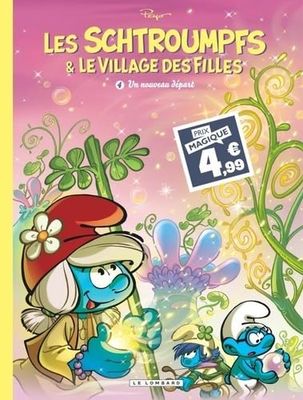 Un nouveau départ: Edition spéciale