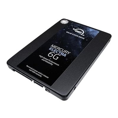 OWC 500GB Mercury Electra 6G 2.5-inch Serial-ATA 7mm SSD