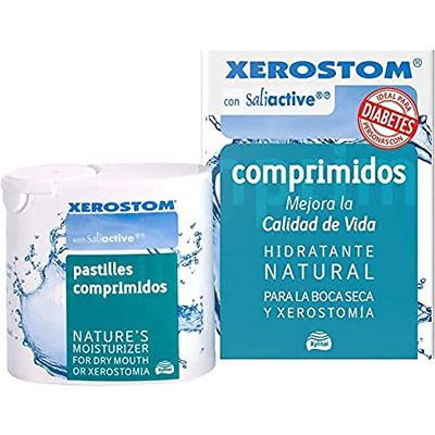 Xerostom Dry Mouth Pastilles