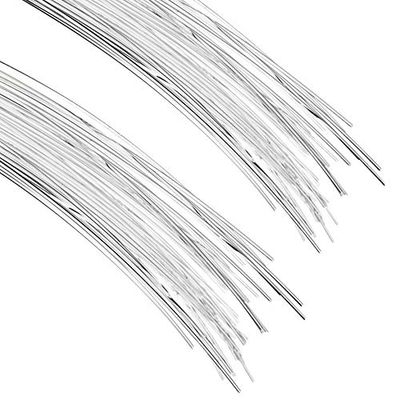 BeMatik Optics for LED Illuminator 200 Fibres 1.00 mm Lengte 4 m Plafond Sterren Verlichting (FC027), Transparant