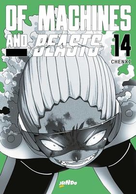 Of machines and beasts (Vol. 14)