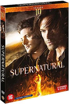 Supernatural - Seizoen 10