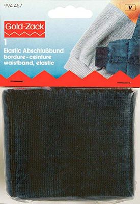 Prym Taille élastique Bleu marine