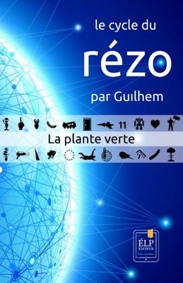 La plante verte