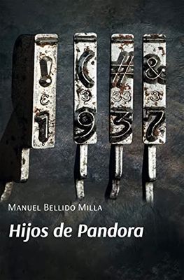 HIJOS DE Pandora