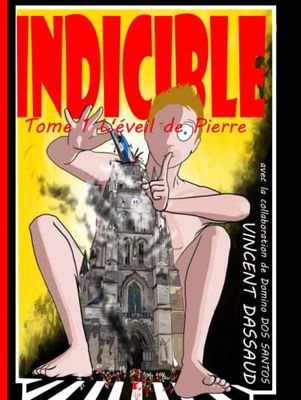 Indicible: l'éveil de Pierre
