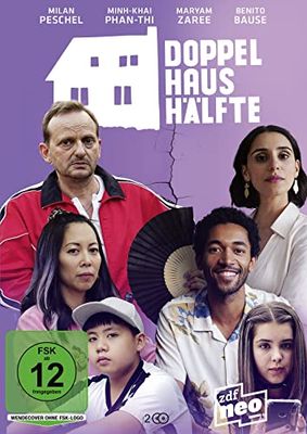 Doppelhaushälfte - TV-Serie