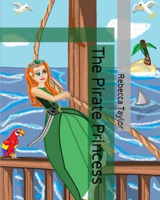 The Pirate Princess