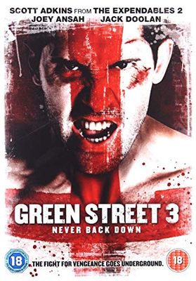 Green Street 3