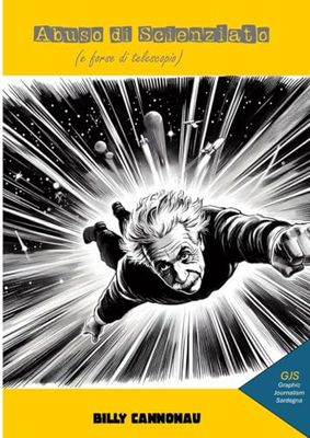 Abuso di scienziato: La strana storia dell’Einstein Telescope
