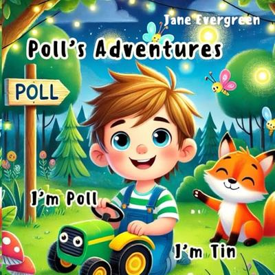 Poll’s Adventures