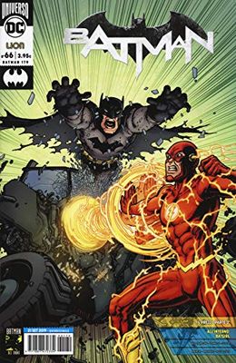 Batman (Vol. 66)