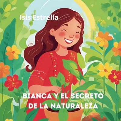 Bianca y el secreto de la naturaleza: En esta historia, Bianca descubre la importancia de proteger y cuidar el medio ambiente, transformando pequeñas acciones en grandes cambios para su comunidad.